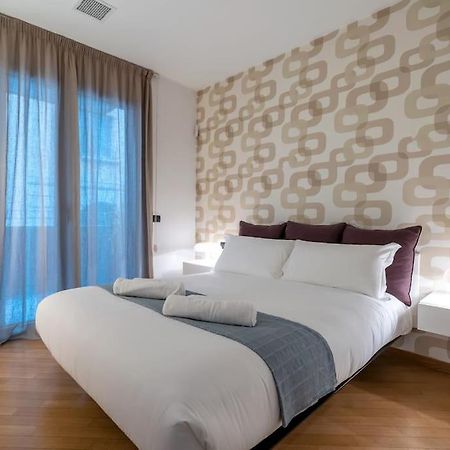 Porta Romana Luxury Home Mediolan Zewnętrze zdjęcie