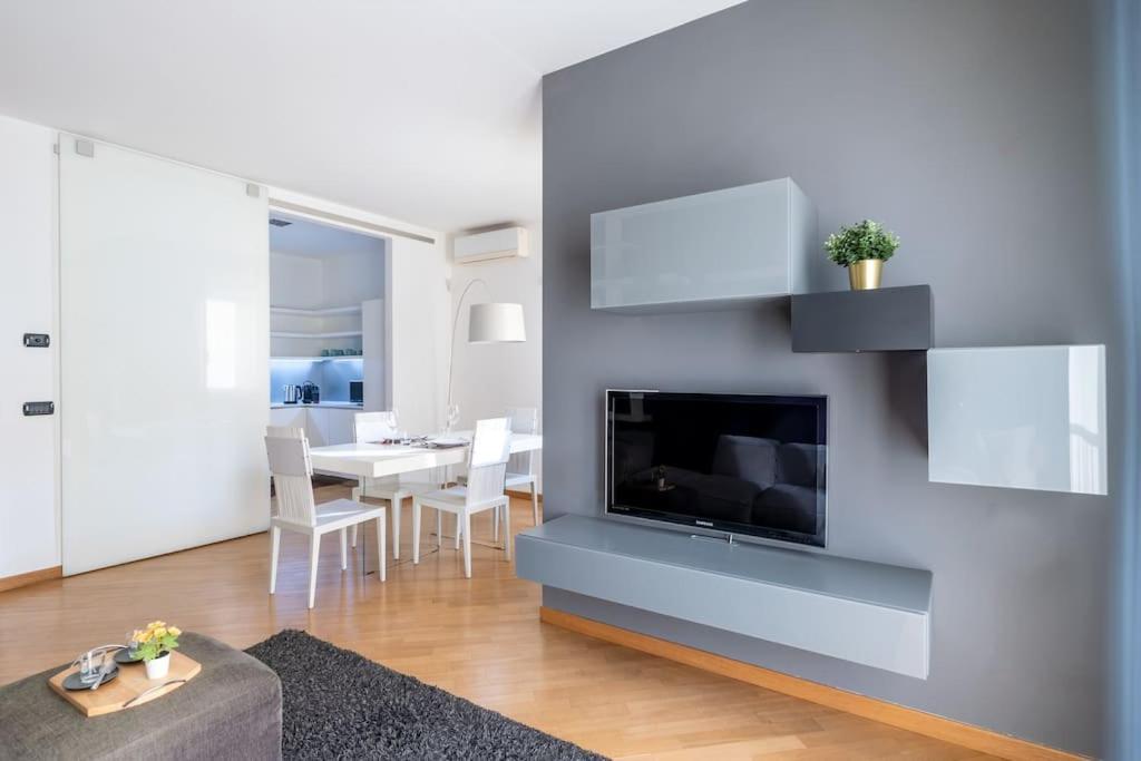 Porta Romana Luxury Home Mediolan Zewnętrze zdjęcie