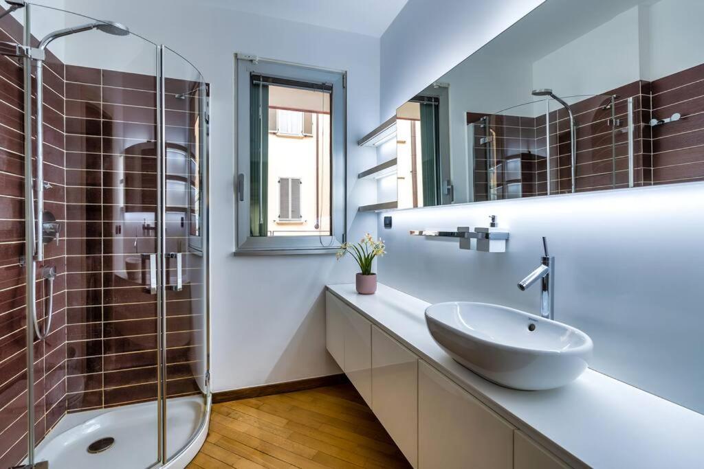 Porta Romana Luxury Home Mediolan Zewnętrze zdjęcie