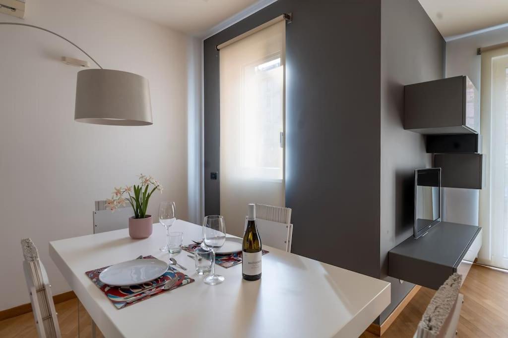 Porta Romana Luxury Home Mediolan Zewnętrze zdjęcie