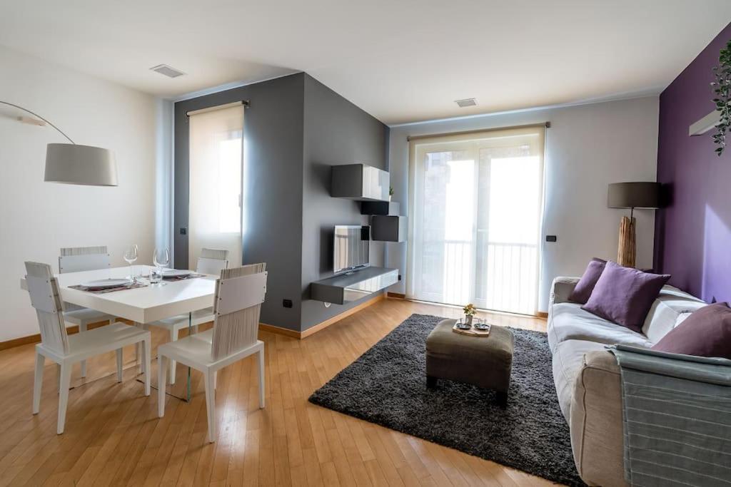 Porta Romana Luxury Home Mediolan Zewnętrze zdjęcie