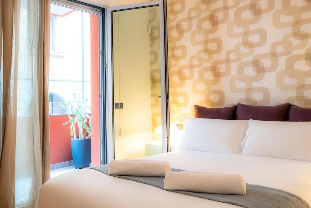 Porta Romana Luxury Home Mediolan Zewnętrze zdjęcie