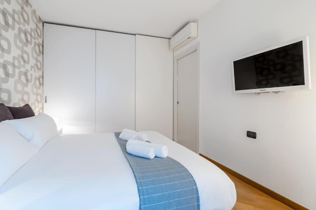 Porta Romana Luxury Home Mediolan Zewnętrze zdjęcie